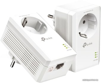 TP-Link TL-PA7017P KIT