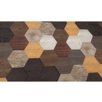 Придверный коврик Kovrikbel №40 (120x240)