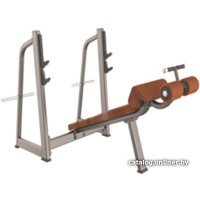 Силовая скамья Amazing AMA-9932