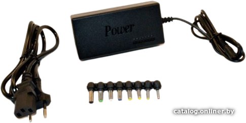Сетевое зарядное KS-IS Chiq KS-257