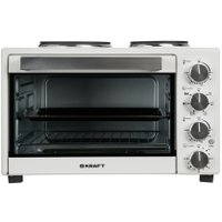 Мини-печь Kraft KFC-MOHP 380 HW