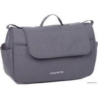 Универсальная коляска Indigo Charlotte Sity Duo (2 в 1, Cs 02)
