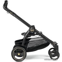 Универсальная коляска Peg Perego Book 51 Elite SL Modular (3 в 1, rock navy)