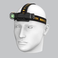 Фонарь Armytek Wizard C2 WG Magnet USB (теплый свет)