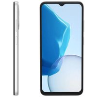 Телефон Doogee N55 Plus 8GB/128GB (серебристый)