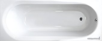 Ванна Alba Spa Baline 170x70 (с ножками)