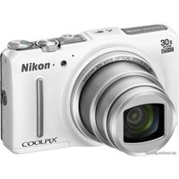 Фотоаппарат Nikon Coolpix S9700