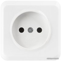 Розетка SmartBuy SBE-03w-10-S1-N