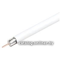 Кабель Electraline 30500 (500 м, белый)