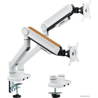 Кронштейн для монитора Ultramounts UM733W (белый)