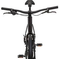 Велосипед Welt Stroke S 2025 (Urban Gray)