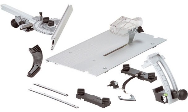 

Кронштейн модульный Festool 493359