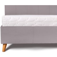 Кровать ДеньНочь Анель Люкс KR00-39 180x200 (KKR39.4L/FR09)