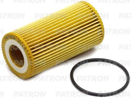 

Масляный фильтр Patron PF4310