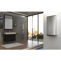 Накопительный электрический водонагреватель Ariston ABS VLS PRO INOX R 50