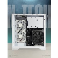 Компьютер N-Tech Arctic WH90523