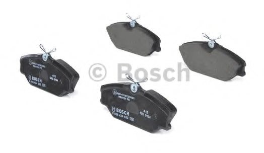 

Bosch 0986424533