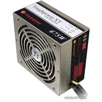 Блок питания Thermaltake Toughpower XT 675W (TPX-675M)