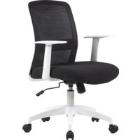 Офисное кресло CACTUS CS-WMC333-BK (черный)