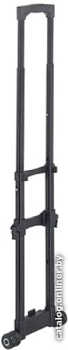 Тележка ручная Allit AluPlus Trolley 113 420900