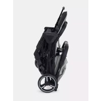 Коляска прогулочная «книга» Rant MOWbaby Smart 2023 MB101 (green)