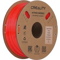 Филамент Creality ABS Hyper 1.75мм 3301020056 (1 кг, красный)