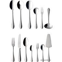 Набор столовых приборов Villeroy & Boch Mademoiselle 12-6359-9081