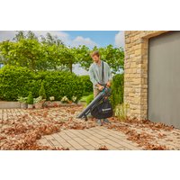 Колесная воздуходувка Gardena 14895-55 (без АКБ)