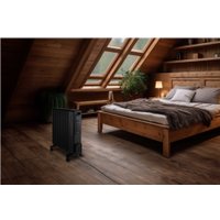 Масляный радиатор Sencor SOH 8211GY