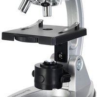 Детский микроскоп Bresser Junior Biotar 300–1200x 74315