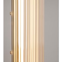 Настольная лампа Maytoni Loom MOD258TL-L8BS3K