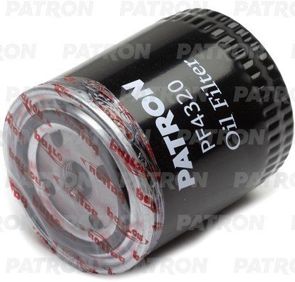 

Масляный фильтр Patron PF4320