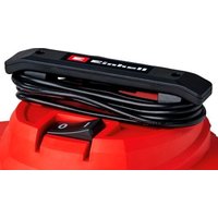 Пылесос Einhell TC-VC 1812/1 S
