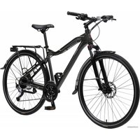 Велосипед FORSAGE Stroller-X FB28003 (483)