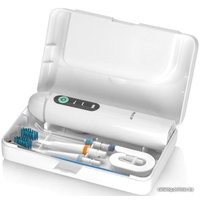 Электрическая зубная щетка и ирригатор Jetpik JP200 Elite