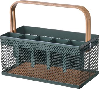 Лоток для столовых приборов Ikea Vimpelfisk 30581648