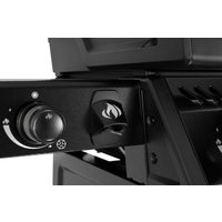 Газовый гриль для дачи Napoleon Freestyle 425 F425DSBPK-1-PL