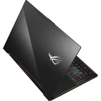 Игровой ноутбук ASUS Zephyrus GX501VI-GZ020T