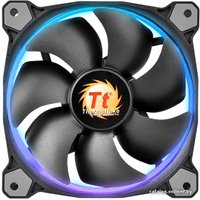 Вентилятор для корпуса Thermaltake Riing 12 LED RGB [CL-F042-PL12SW-A]