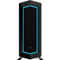 Корпус AeroCool Project 7 P7-C1 (белый) стандартная версия