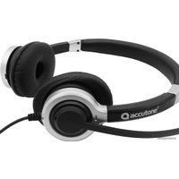 Офисная гарнитура Accutone UB610MKII ProNC USB Comfort