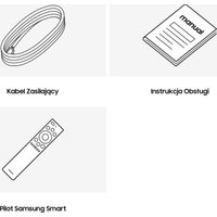 Телевизор Samsung Crystal UHD DU7192 UE85DU7192UXXH