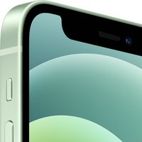 Телефон Apple iPhone 12 mini 128GB Восстановленный by Breezy, грейд B (зеленый)