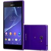 Смартфон Sony Xperia M2 Dual