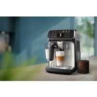 Кофемашина Philips LatteGo EP4446/70