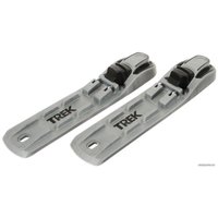 Беговые лыжи STC NNN Тrек Active автомат Step 175/135