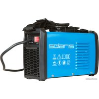 Сварочный инвертор Solaris MMA-208
