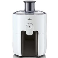 Соковыжималка Braun SJ3100 (белый)
