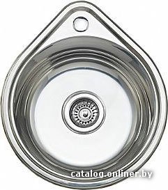 Кухонная мойка Ledeme L94539