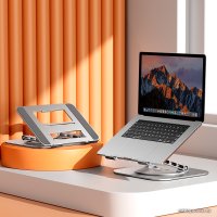 Подставка Maicong LS928 (серебристый)